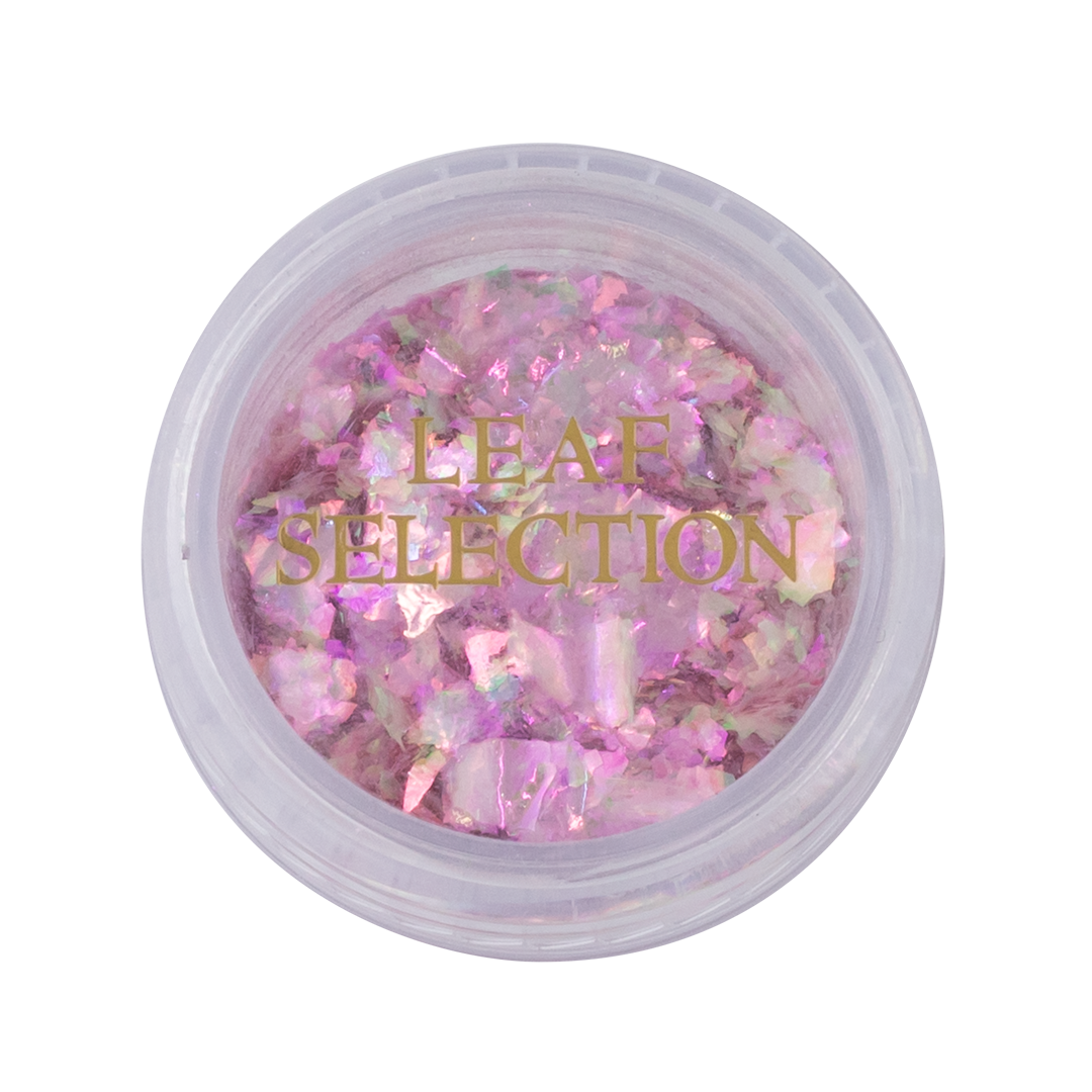 Leafgel Mermaid Glitter Flake
