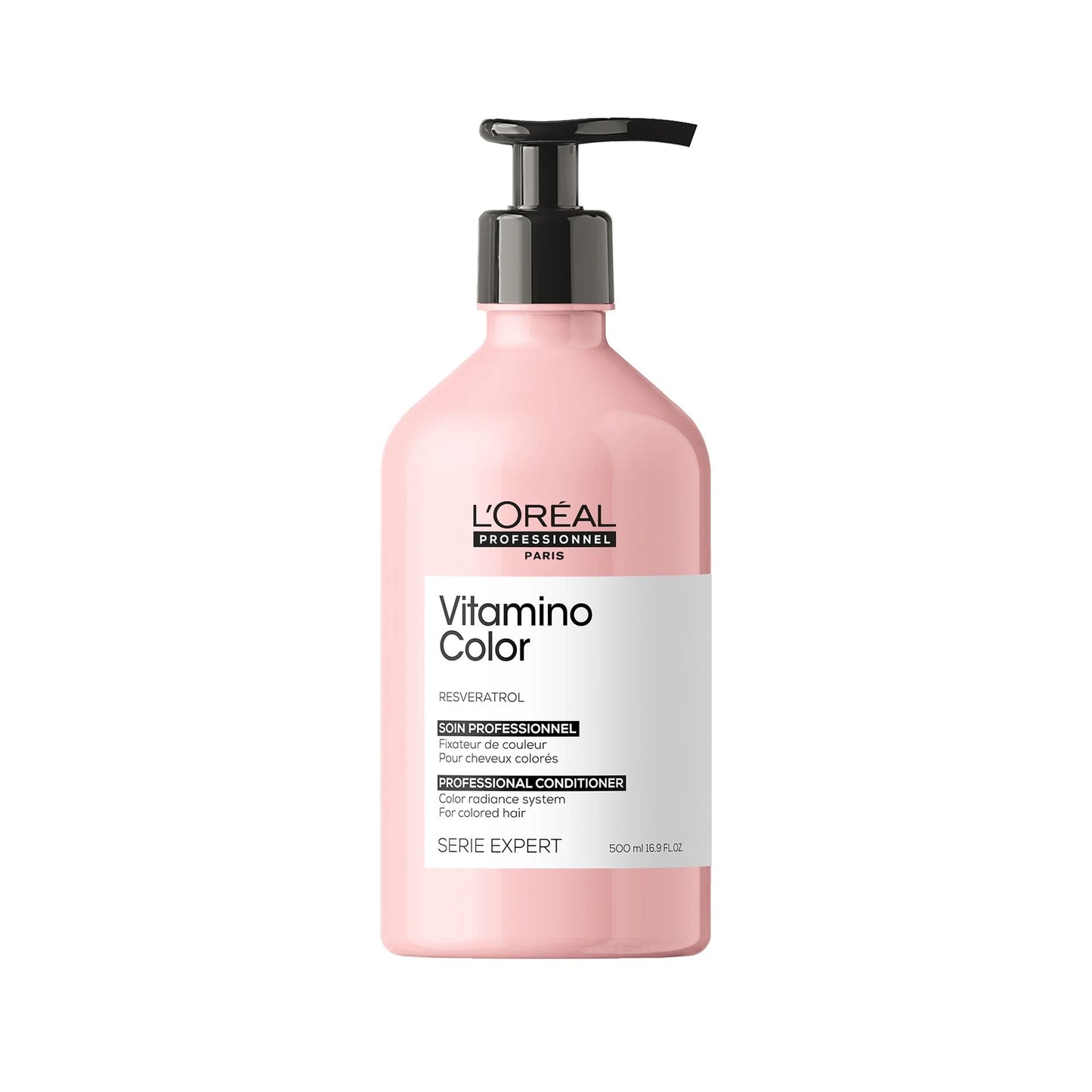 L'Oreal Professionnel Vitamino Color Resveratrol Conditioner 16.9 oz