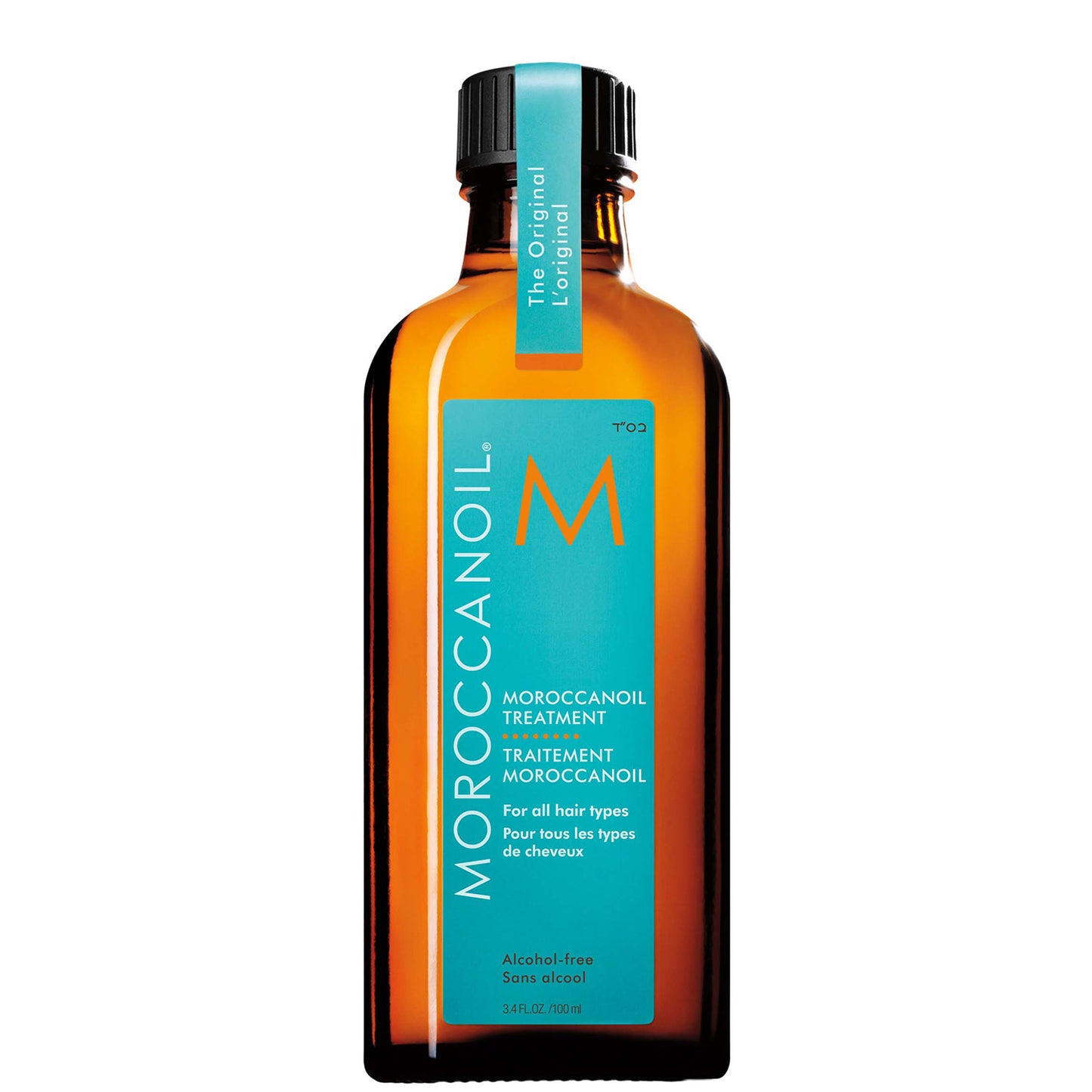 Moroccanoil Treatment Hair Oil