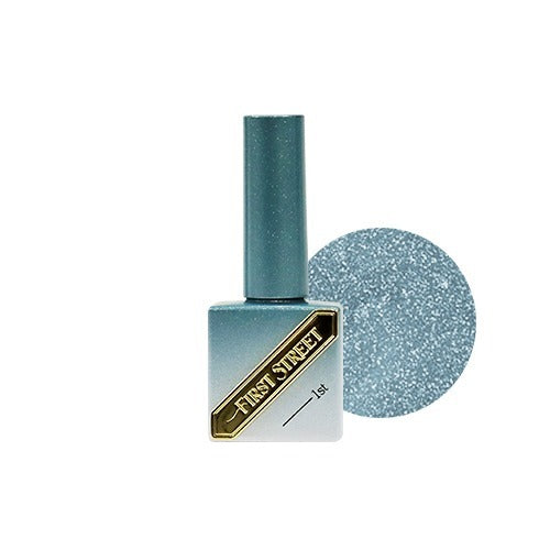1st Street Glitter Gel GST. 126
