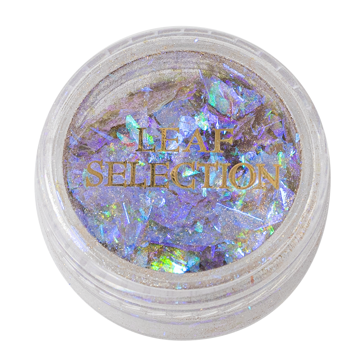 Leafgel Antique Glitter Flake