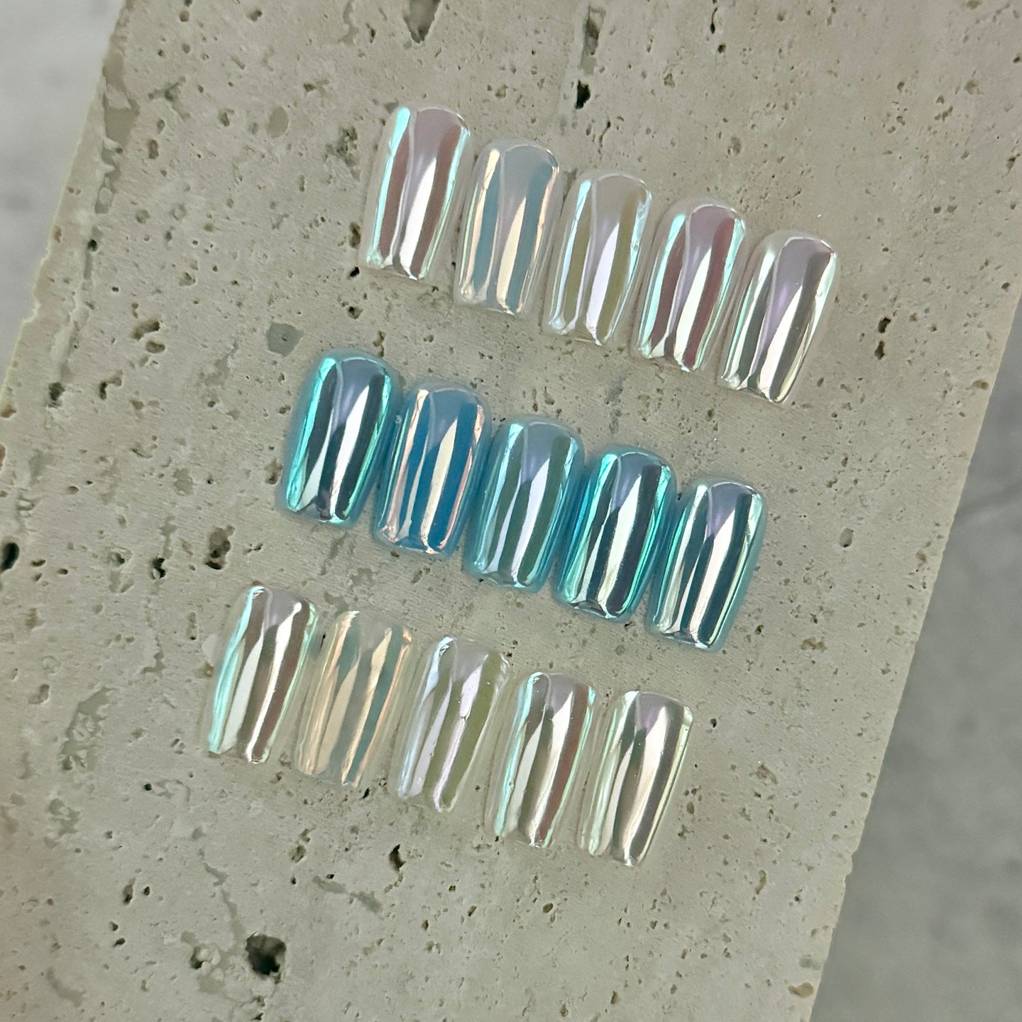 riposo Mirror Powder - 5 Colors