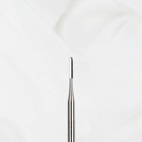 SHINY 7-Sided Nail Drill Bit