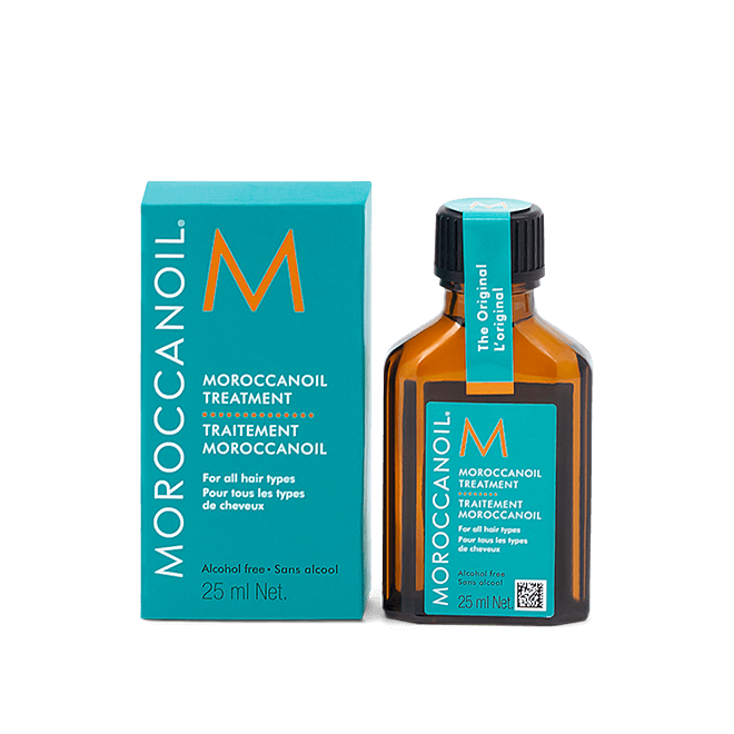 Moroccanoil Treatment Hair Oil