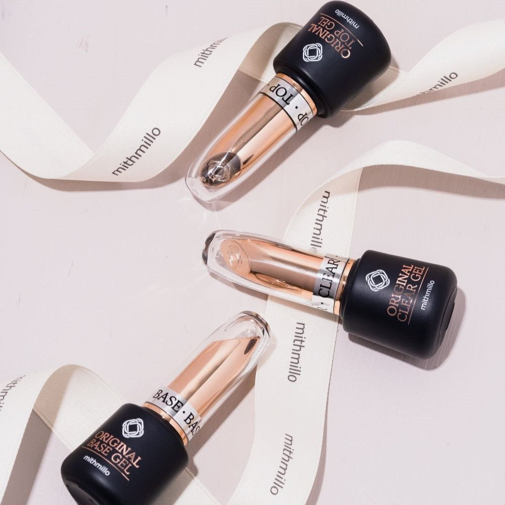 Mithmillo Original Clear Gel