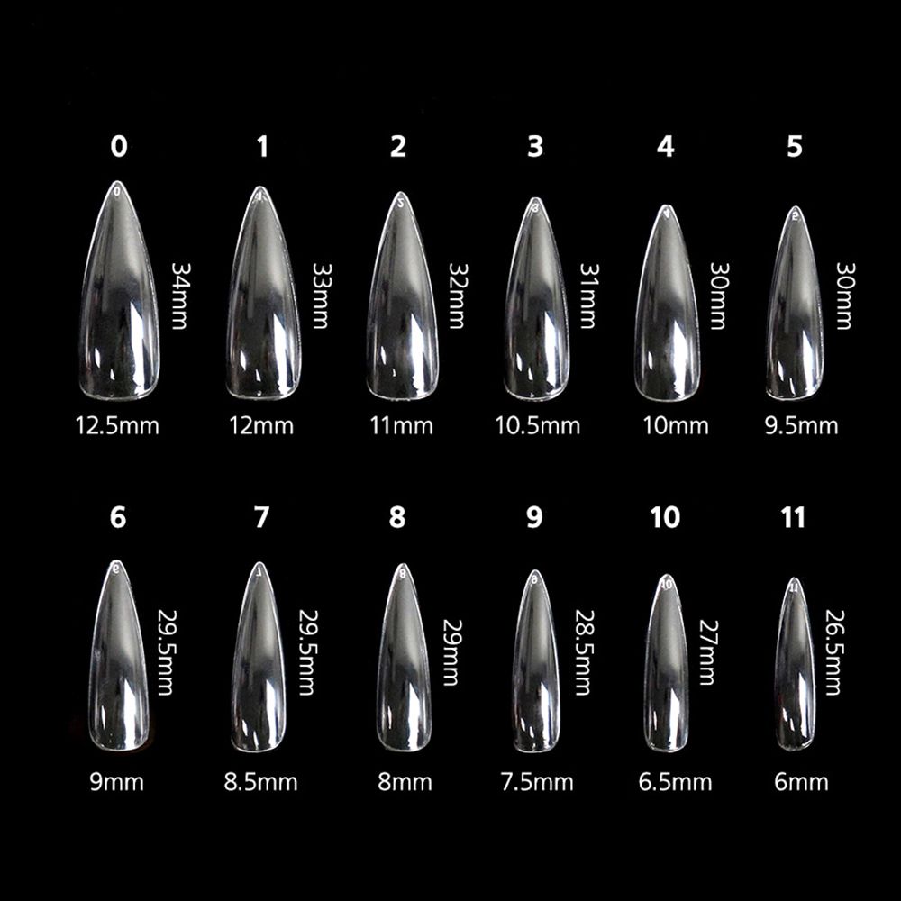 Make.N Real Soft Tips - 2