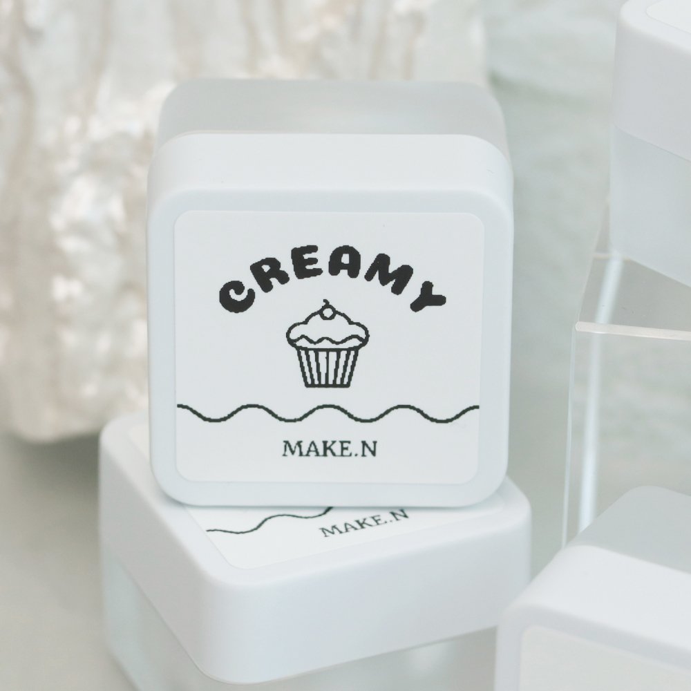 Make.N Creamy Gel - 4