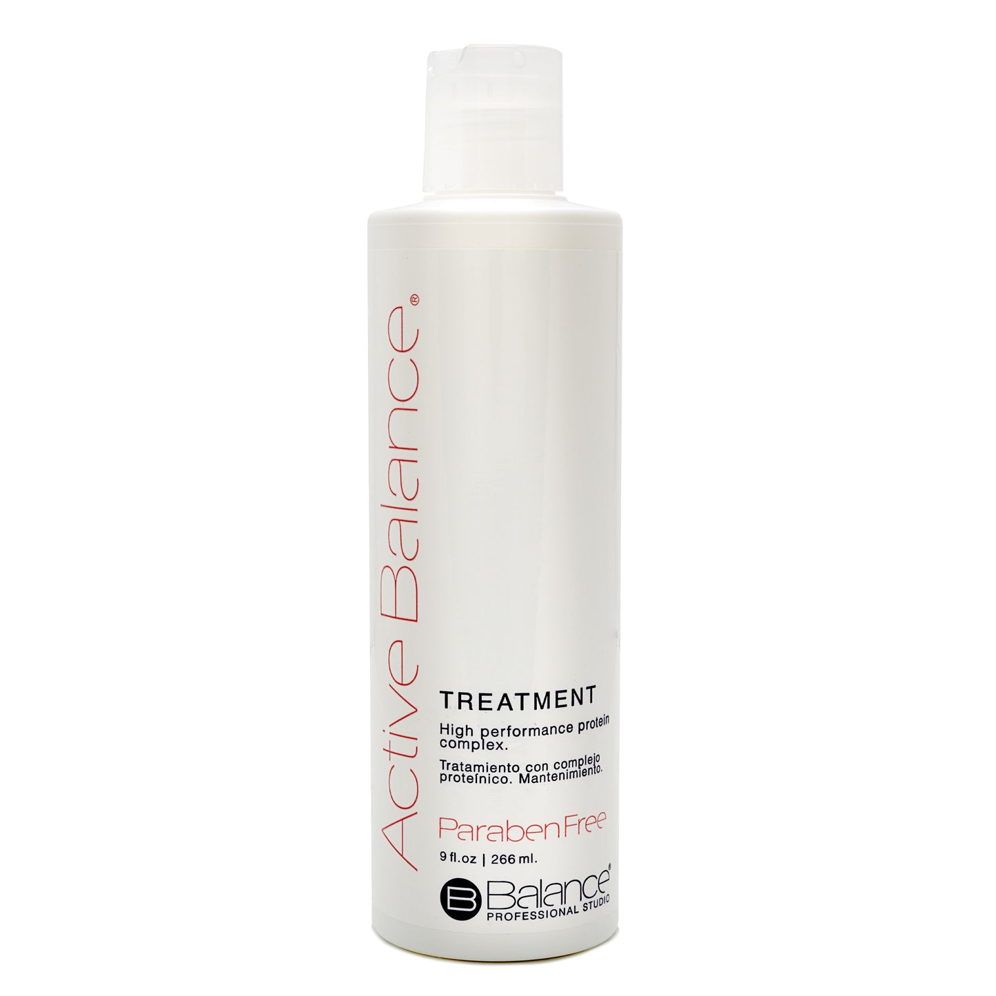 Active Balance Treatment 266ml