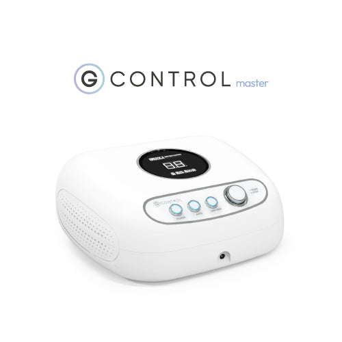 Izemi G Control Master UV-LED Nail Lamp