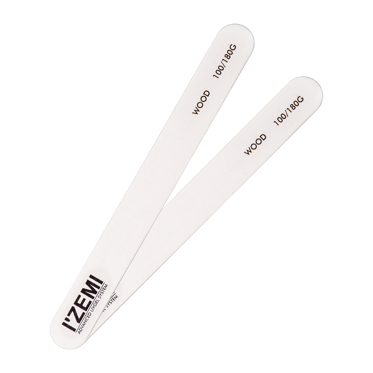 Izemi Wood File(100/180)