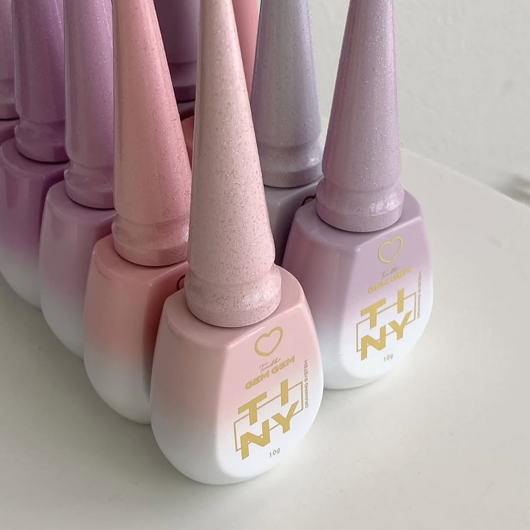 Tiny Ylang Ylang Grape Collection