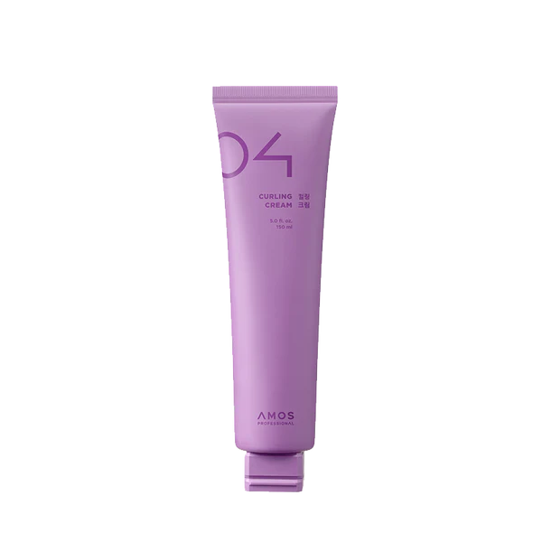 Amos Professional - CURLING CREAM 150ML