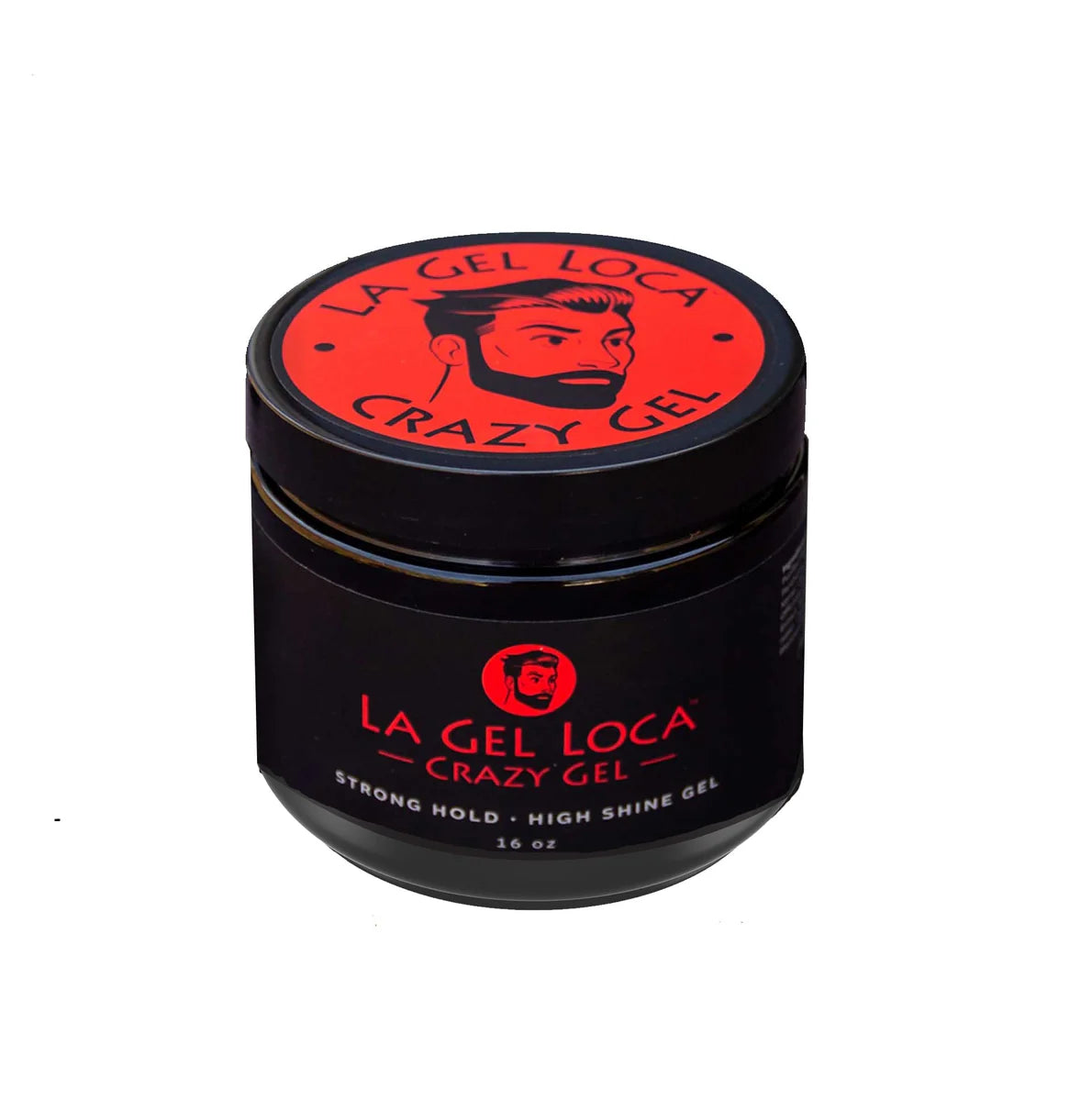 LA GEL LOCA Crazy Gel - 8oz