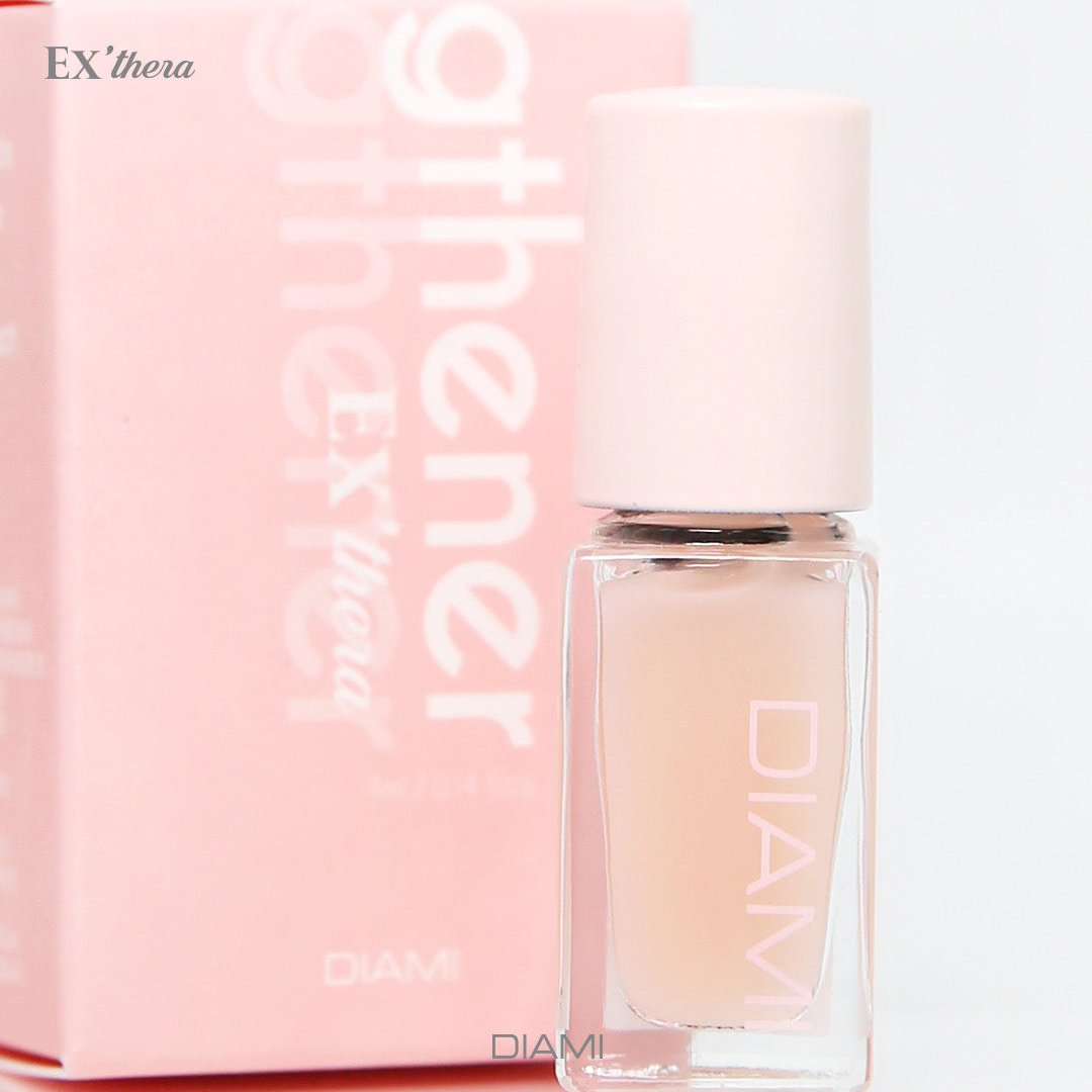 Diami Ex-thera Hydro Keratin Nail strengthener (4ml)