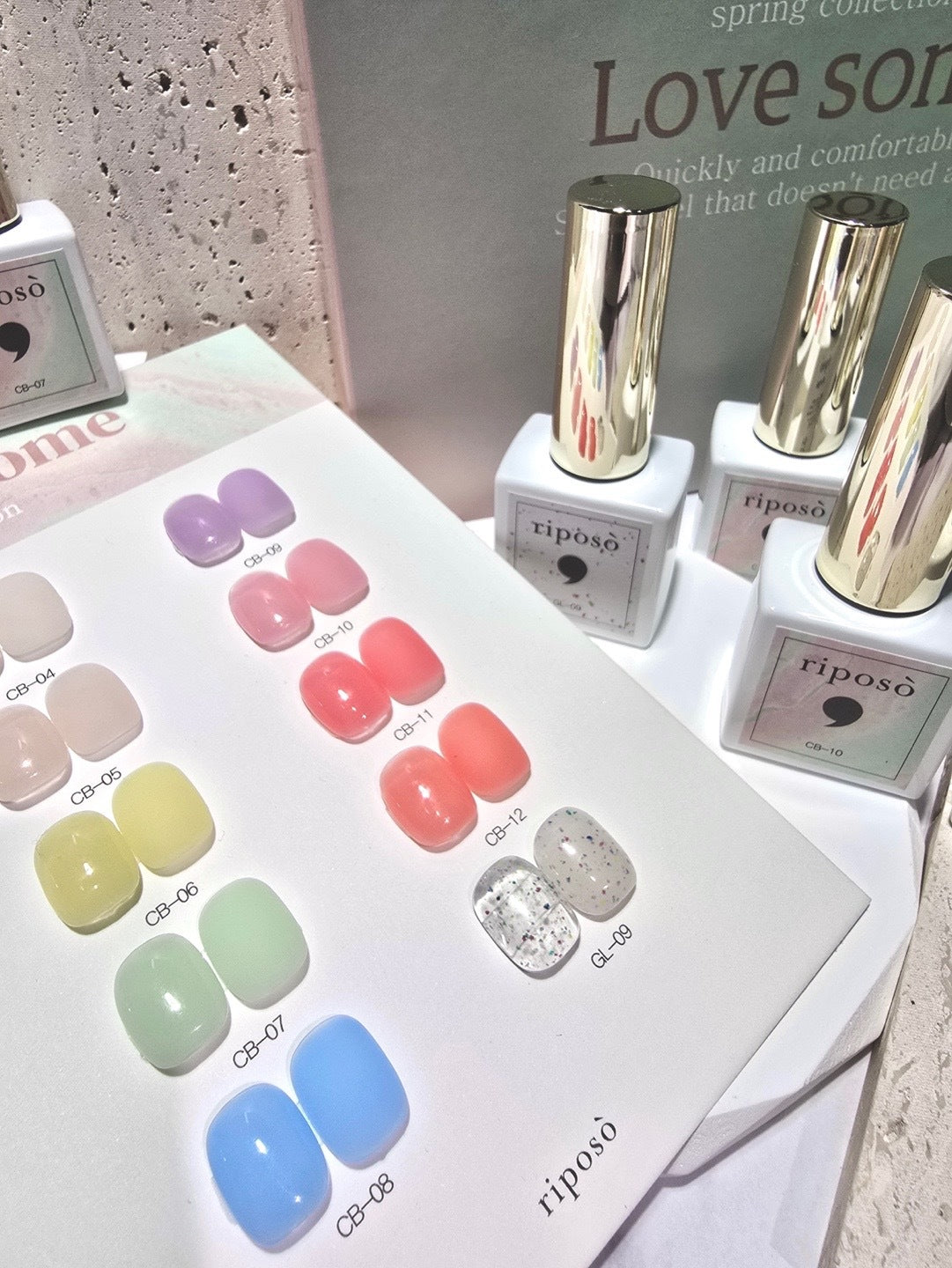 riposo Lovesome CB08