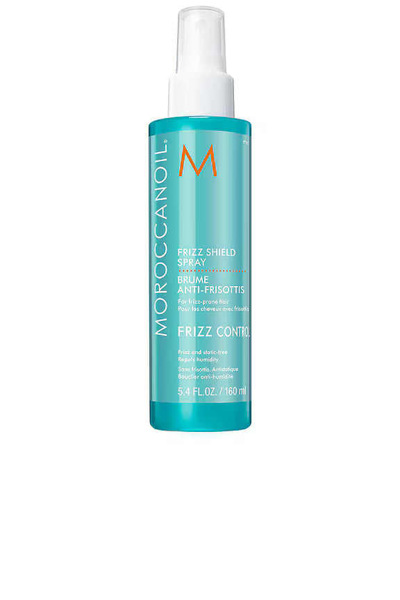 Moroccanoil Frizz Shield Styling Spray