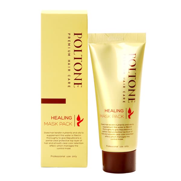 Poltone Healing Mask Pack 100ml