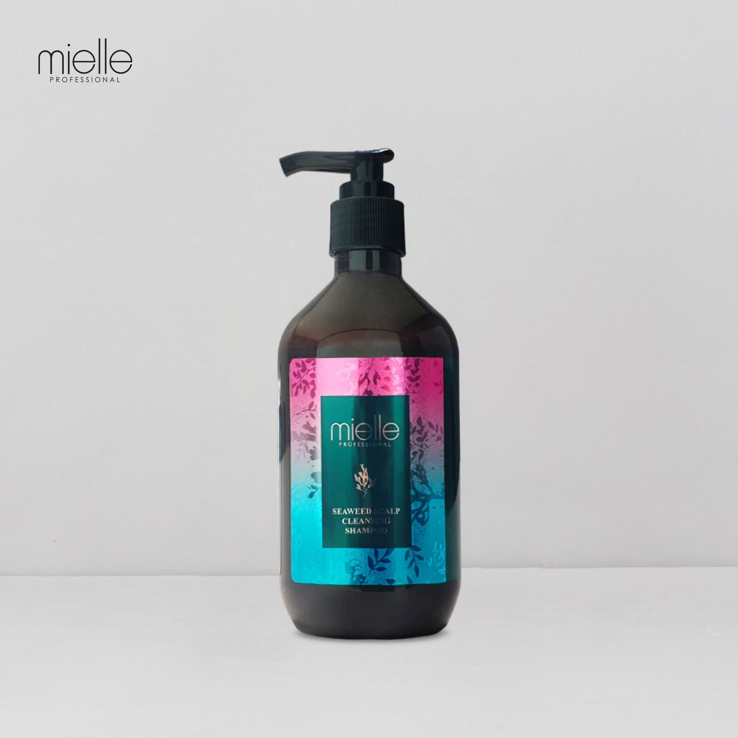 Mielle Seaweed Scalp Cleansing Shampoo 300ml