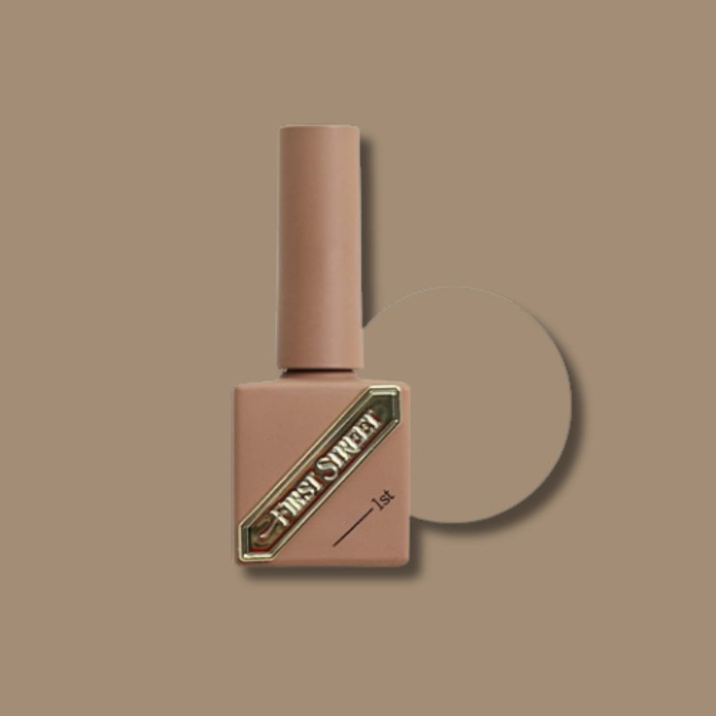 1st Street Color Gel 284