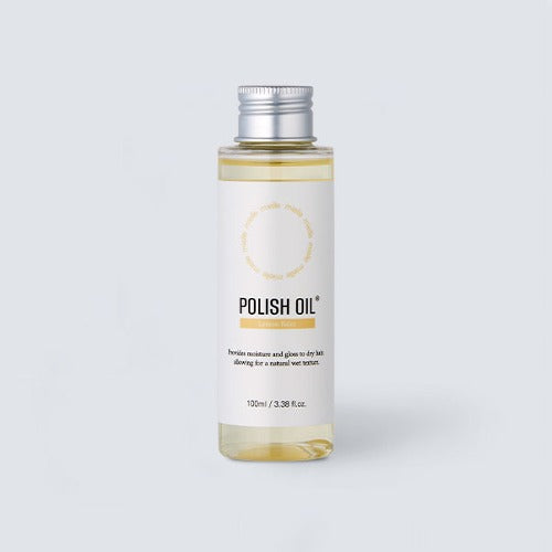 Mielle Polish oil 100ml