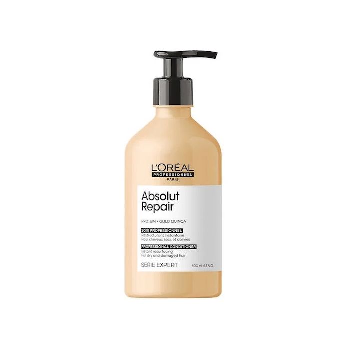 L'Oreal Professionnel Absolut Repair Conditioner 16.9 oz
