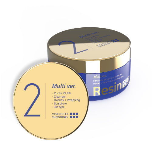 Izemi Resin 99.9 Multi Ver.2