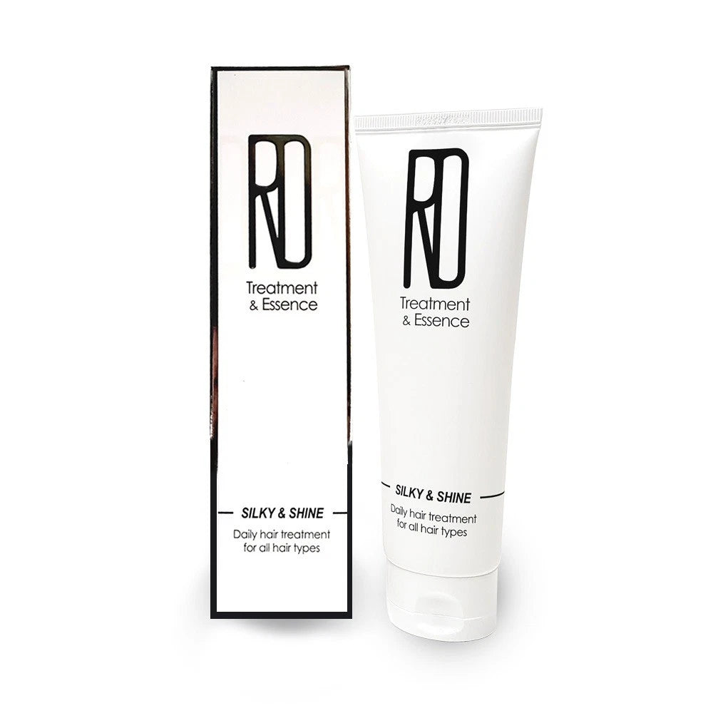 Bosnic RD Silk Treatment Essence 180ml