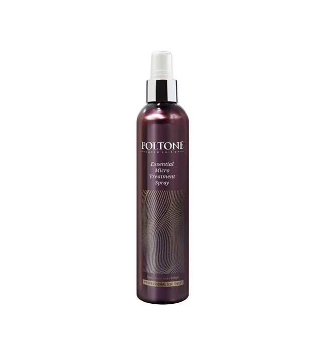 Poltone Essential Micro Treatment Spray