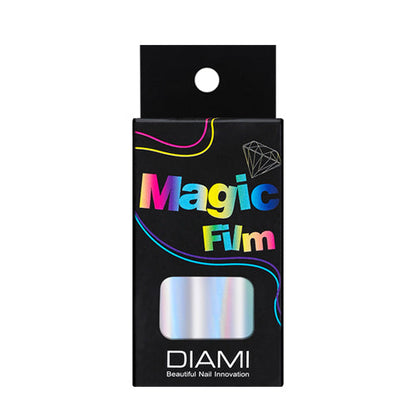 Diami Magic Film