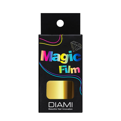 Diami Magic Film