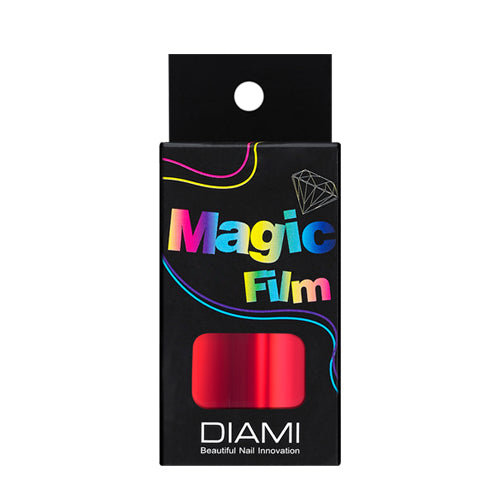 Diami Magic Film