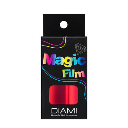 Diami Magic Film