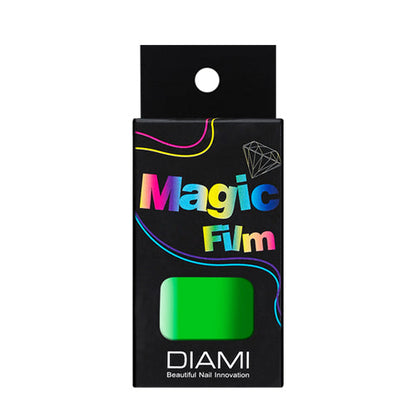 Diami Magic Film