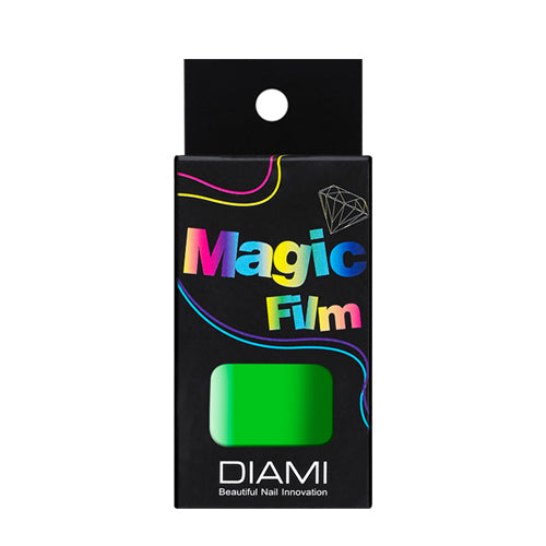 Diami Magic Film