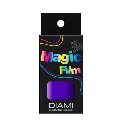 Diami Magic Film