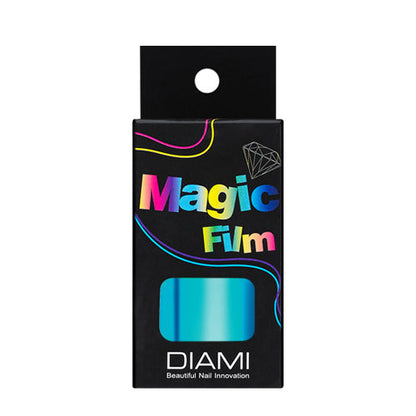 Diami Magic Film