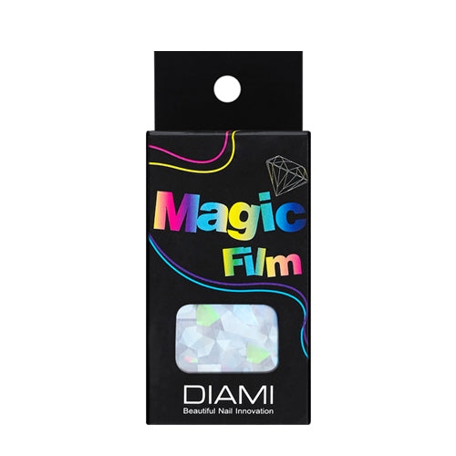 Diami Magic Film
