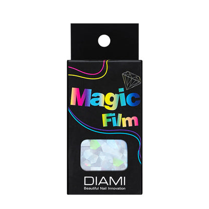 Diami Magic Film