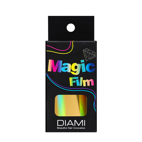 Diami Magic Film