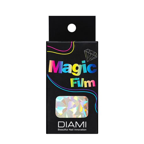 Diami Magic Film