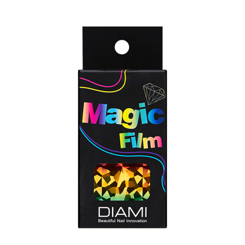 Diami Magic Film