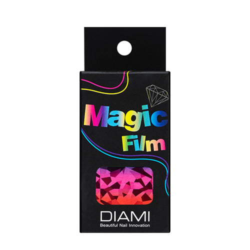 Diami Magic Film
