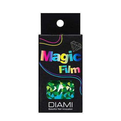 Diami Magic Film