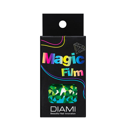 Diami Magic Film