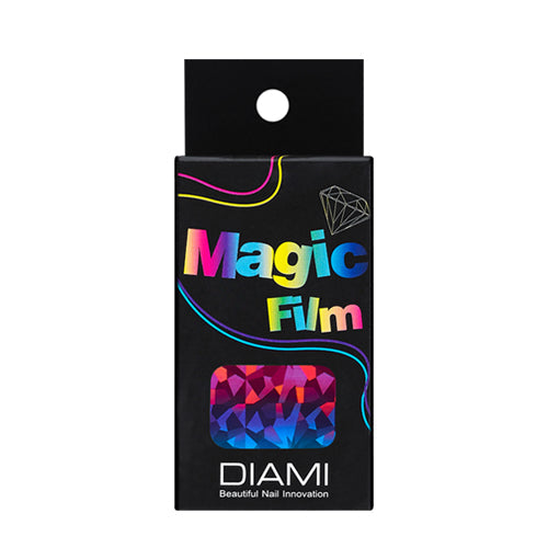 Diami Magic Film