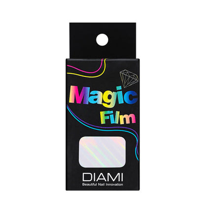Diami Magic Film