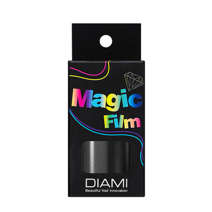 Diami Magic Film