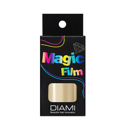 Diami Magic Film