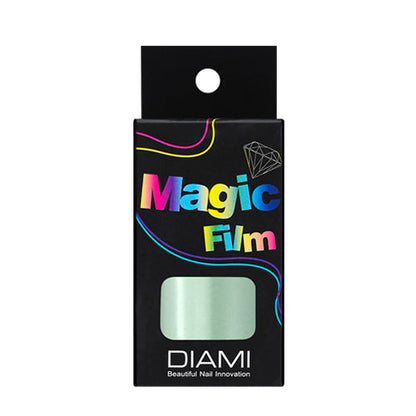 Diami Magic Film