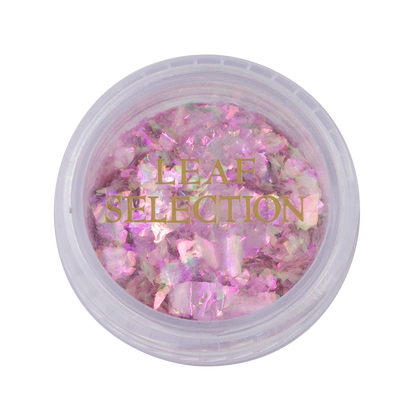 Leafgel Mermaid Glitter Flake